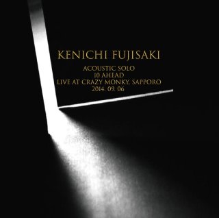 KENICHI FUJISAKI - BEATNIKS RECORDS STORES ONLINE