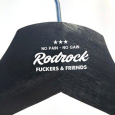 画像3: 【受注生産】RODROCK Hanger (5本セット)  (3)