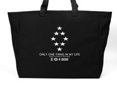 画像2: 【受注生産】RODROCK ZIP TOTE BAG (2)