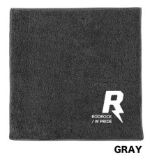 画像3: 【受注生産】RODROCK IMABARI MINI TOWEL (3)