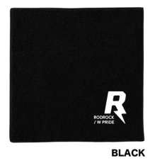 画像2: 【受注生産】RODROCK IMABARI MINI TOWEL (2)