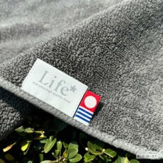 画像4: 【受注生産】RODROCK IMABARI MINI TOWEL (4)