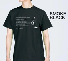 画像3: 【受注生産】RODROCK TEE  "Bright Rainbow" Autumn 2024  (3)