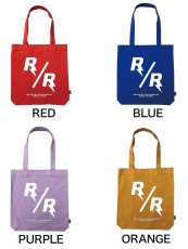 画像3: 【受注生産】RODROCK RECYCLE TOTE BAG (3)