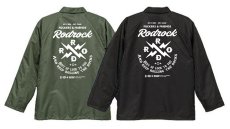 画像3: 【受注生産】RODROCK COACH JACKET (3)