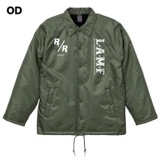 画像2: 【受注生産】RODROCK COACH JACKET (2)