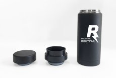 画像2: 【受注生産】 RODROCK THERMO STAINLESS BOTTLE (2)